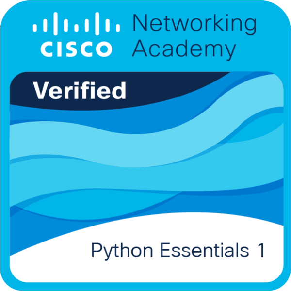 Python Certification